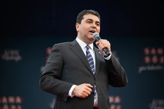 gültekin uysal