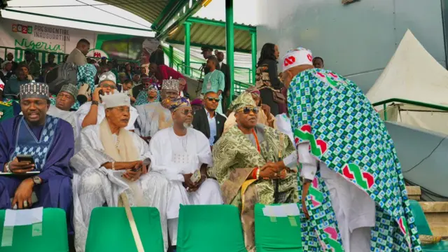 traditional rulers siddon