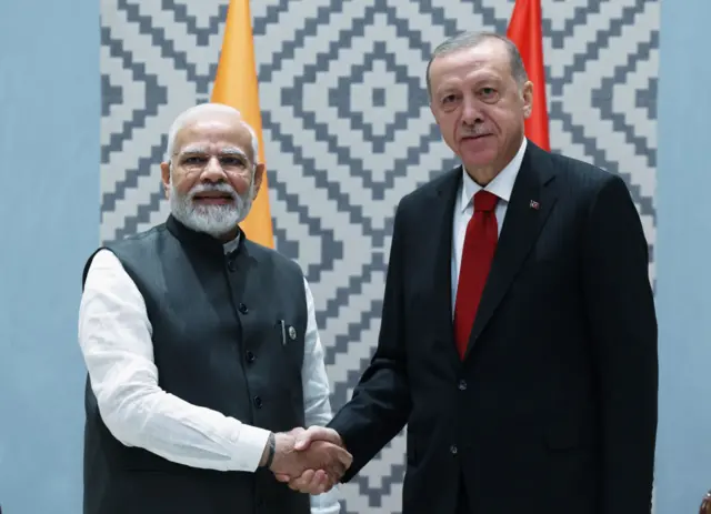 मोदी अर्दोआन