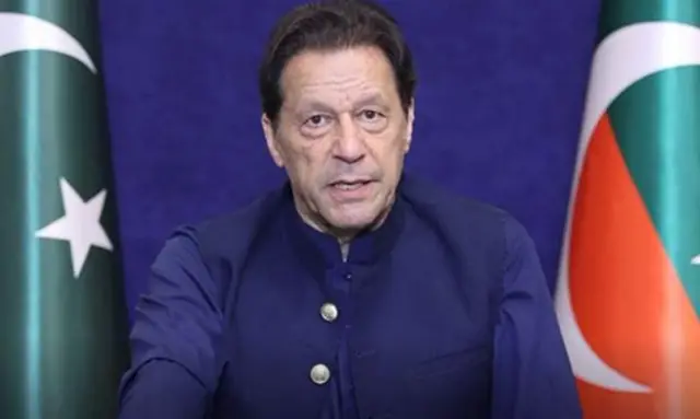 Imran