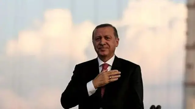 Erdogan