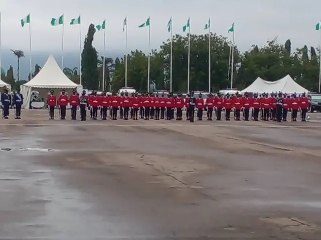 Awọn ologun
