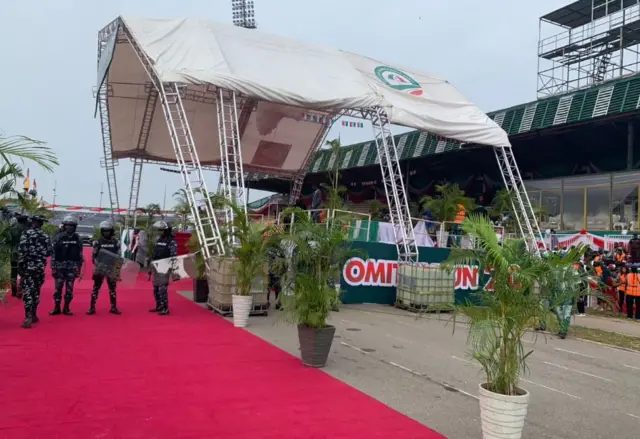 Ibura Seyi Makinde Oyo