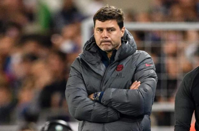 Mauricio Pochettino