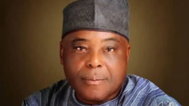 Raymond Dokpesi