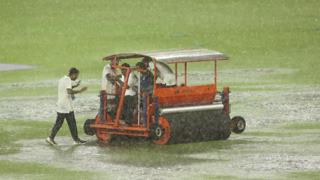 आईपीएल मुक़ाबला