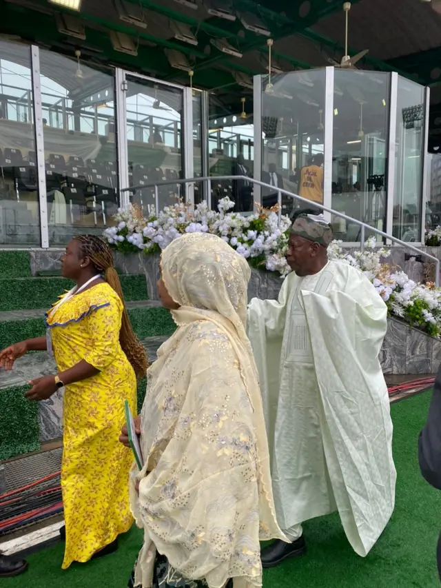 Ganduje