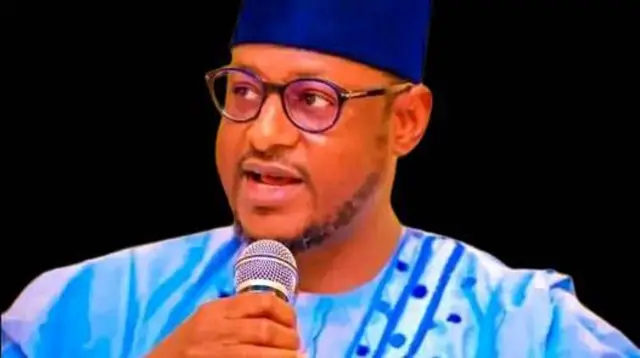 Dakta Dikko Umar Radda