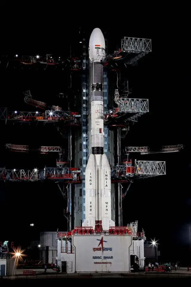 రాకెట్ ప్రయోగం