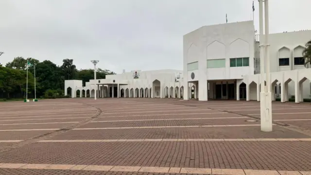 Aso Villa