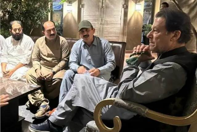 تحریک انصاف