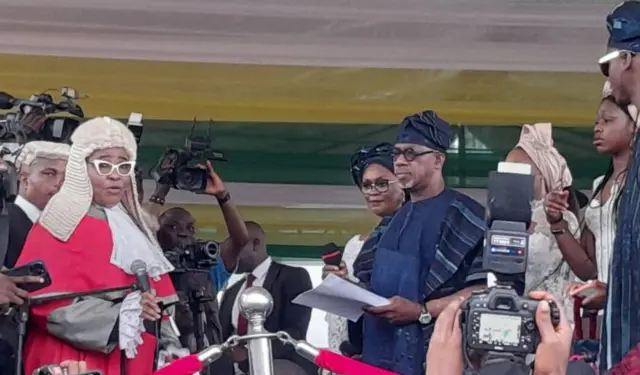 Dapo Abiodun Ogun