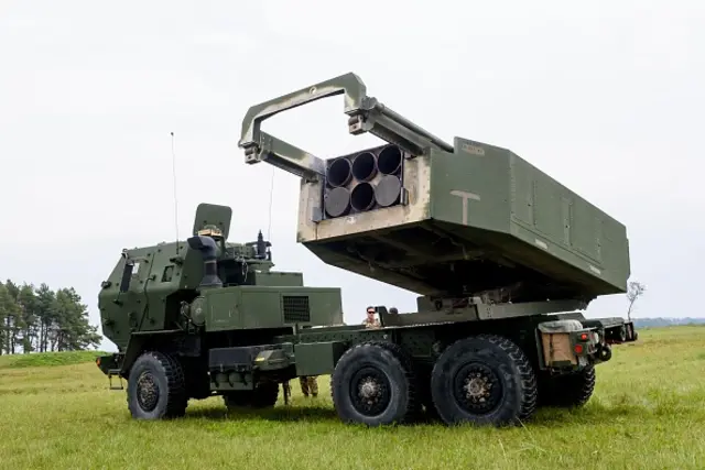 В новый пакет помощи входят столь необходимые Киеву боеприпасы для систем HIMARS
