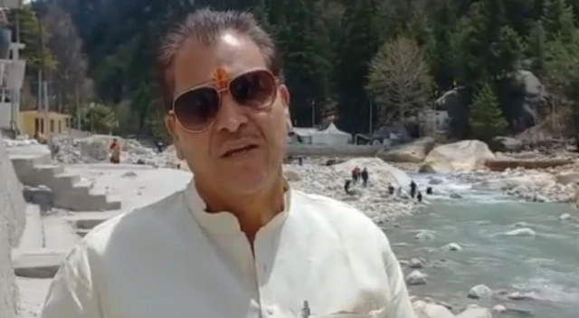प्रेमचंद अग्रवाल
