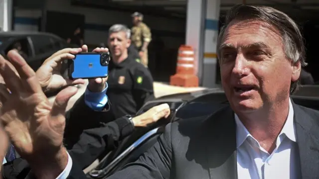 Bolsonaro