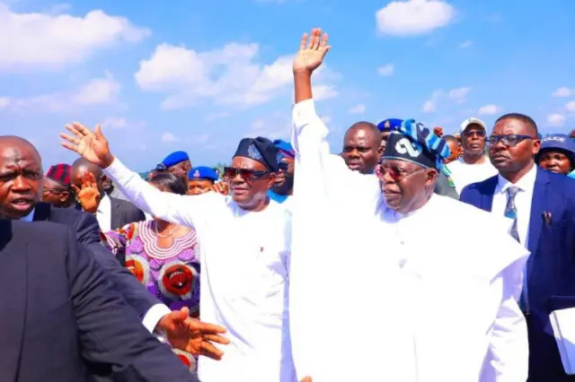 Tinubu