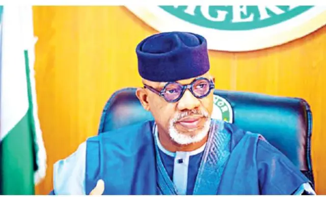 Dapo Abiodun