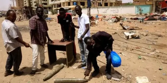 Sudan
