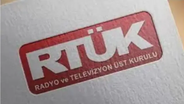 RTÜk