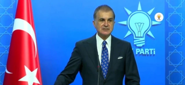 Ömer Çelik