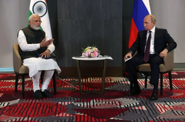 मोदी