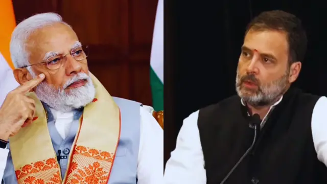 राहुल मोदी
