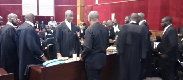 Ikpe Peter Obi