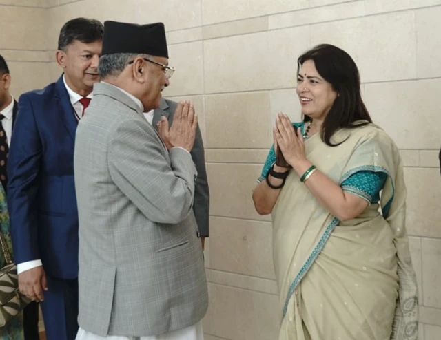 प्रचंड