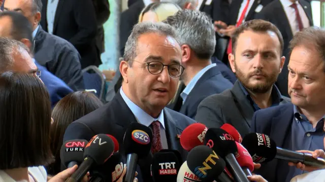 Bülent Tezcan