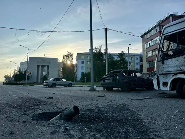 Шебекино