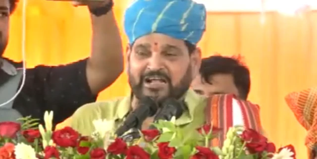 बृजभूषण सिंह