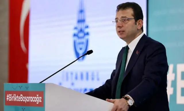 İmamoğlu