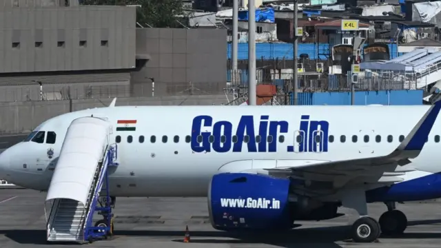 गो फर्स्ट