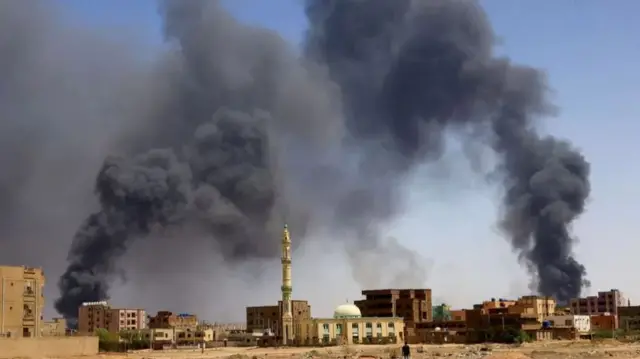 سودان