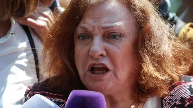 القاضية غادة عون