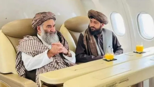 ملا شیرین و یعقوب