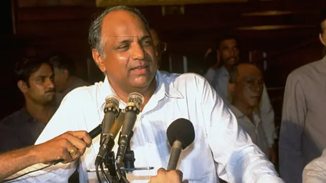 शरद पवार