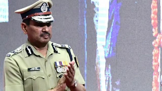 कुलदीप सिंह