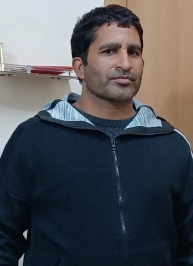 अनिल दुजाना