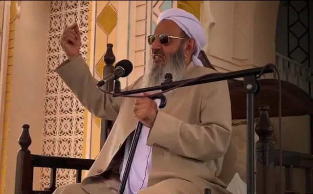 مولوی عبدالحمید