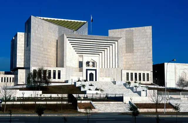 supreme court