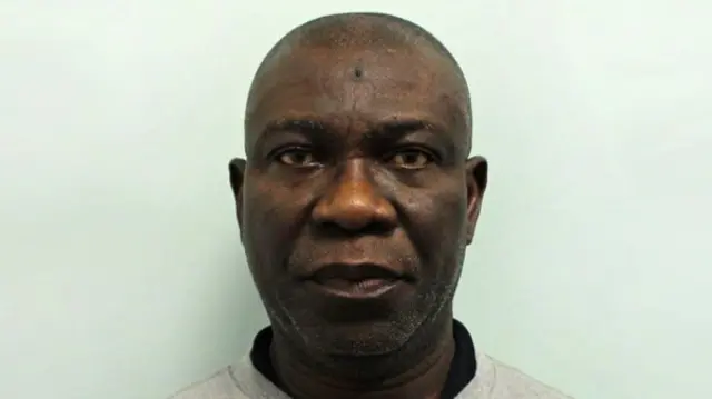 Seneta Ike Ekweremadu ni mwanasiasa mashuhuri wa Nigeria
