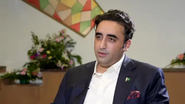 Bilawal