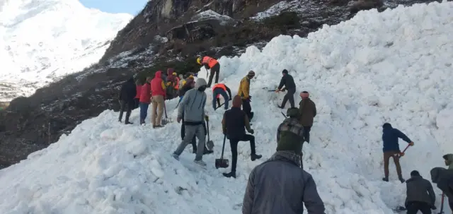 केदारनाथ धाम