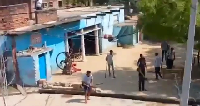मध्य प्रदेश