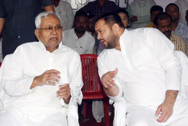 एनजीटी ने बिहार पर लगाया 4,000 करोड़ का जुर्माना