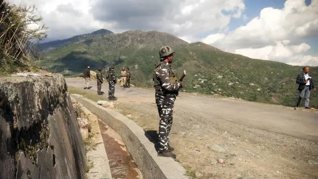 जम्मू और कश्मीर