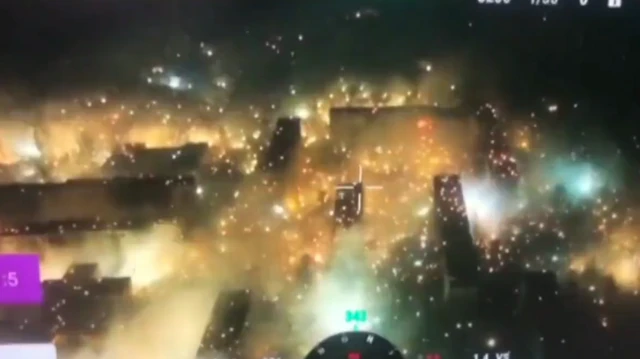 Wizara ya ulinzi ya Ukraine