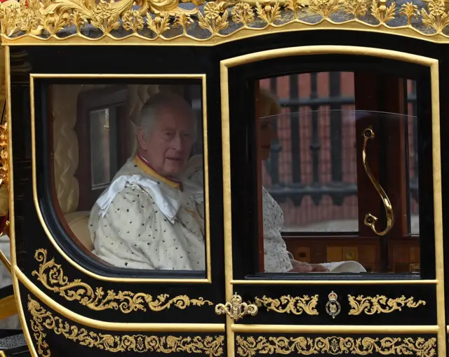 किंग चार्ल्स III