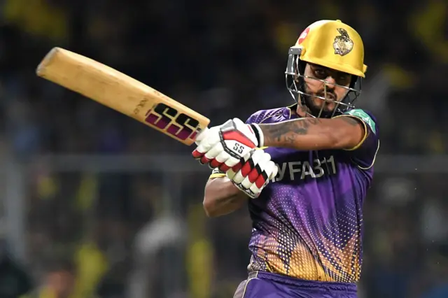 नीतीश राणा